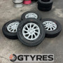 DAIHATSU R15 4x100 4.5JJ ET45 (583D41024)  Контрактные (Б/У)   5 