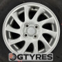 DAIHATSU R15 4x100 4.5JJ ET45 (583D41024)  Контрактные (Б/У)   1 