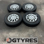 DAIHATSU R15 4x100 4.5JJ ET45 (583D41024)  Контрактные (Б/У)   7 