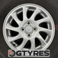 DAIHATSU R15 4x100 4.5JJ ET45 (583D41024)