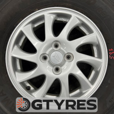 DAIHATSU R15 4x100 4.5JJ ET45 (583D41024)