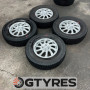 DAIHATSU R15 4x100 4.5JJ ET45 (583D41024)  Контрактные (Б/У)   6 