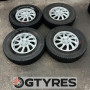 DAIHATSU R15 4x100 4.5JJ ET45 (583D41024)  Контрактные (Б/У)   4 