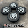 DAIHATSU R15 4x100 4.5JJ ET45 (583D41024)  Контрактные (Б/У)   8 