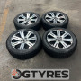 MITSUBISHI R18 5x114.3 7JJ ET38 (584D41024)  Контрактные (Б/У)   6 