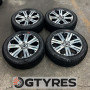 MITSUBISHI R18 5x114.3 7JJ ET38 (584D41024)  Контрактные (Б/У)   3 