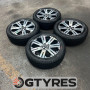 MITSUBISHI R18 5x114.3 7JJ ET38 (584D41024)  Контрактные (Б/У)   7 