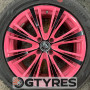 PERFOMANCE WHEELS R17 4x100 6.5JJ ET50 (586D41024)   