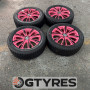 PERFOMANCE WHEELS R17 4x100 6.5JJ ET50 (586D41024)  Контрактные (Б/У)   3 