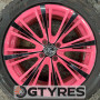 PERFOMANCE WHEELS R17 4x100 6.5JJ ET50 (586D41024)  Контрактные (Б/У)   1 