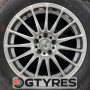 WORK SPDRBD R18 5x114.3 7.5JJ ET35 (589D41024)  Контрактные (Б/У)   1 