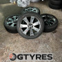 MITSUBISHI R18 5x114.3 7JJ ET38 (592D41024)  Контрактные (Б/У)   2 