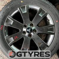 MITSUBISHI R18 5x114.3 7JJ ET38 (592D41024)