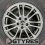 WEDS VELVA SPORT R17 5x114.3 7JJ ET40 (594D41024)  Контрактные (Б/У)   3 