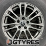 WEDS VELVA SPORT R17 5x114.3 7JJ ET40 (594D41024)  Контрактные (Б/У)   1 