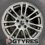 WEDS VELVA SPORT R17 5x114.3 7JJ ET40 (594D41024)   