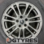 WEDS VELVA SPORT R17 5x114.3 7JJ ET40 (594D41024)  Контрактные (Б/У)   2 