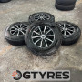 WEDS TEAD R17 5x114.3 7JJ ET48 (596D41024)  Контрактные (Б/У)   4 