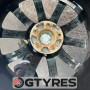 WEDS TEAD R17 5x114.3 7JJ ET48 (596D41024)  Контрактные (Б/У)   6 