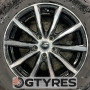 WEDS TEAD R17 5x114.3 7JJ ET48 (596D41024)  Контрактные (Б/У)   1 