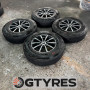 WEDS TEAD R17 5x114.3 7JJ ET48 (596D41024)  Контрактные (Б/У)   5 