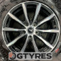 WEDS TEAD R17 5x114.3 7JJ ET48 (596D41024)  Контрактные (Б/У)   2 