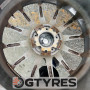 WEDS TEAD R17 5x100 7JJ ET48 (597D41024)  Контрактные (Б/У)   7 