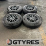 WEDS TEAD R17 5x100 7JJ ET48 (597D41024)  Контрактные (Б/У)   5 