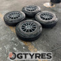 WEDS TEAD R17 5x100 7JJ ET48 (597D41024)  Контрактные (Б/У)   4 