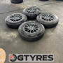 WEDS TEAD R17 5x100 7JJ ET48 (597D41024)  Контрактные (Б/У)   6 