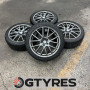 MLJ WREST E3 TECHNIK R17 5x100 7JJ ET50 (605D41024)  Контрактные (Б/У)   3 