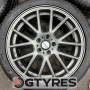 MLJ WREST E3 TECHNIK R17 5x100 7JJ ET50 (605D41024)   