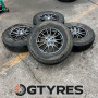 WEDS VELVA SPORTZ R17 5x114.3 7JJ ET40 (609D41024)  Контрактные (Б/У)   4 