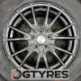 WEDS VELVA SPORTZ R17 5x114.3 7JJ ET40 (609D41024)  Контрактные (Б/У)   1 