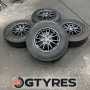 WEDS VELVA SPORTZ R17 5x114.3 7JJ ET40 (610D41024)  Контрактные (Б/У)   2 