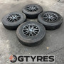 WEDS VELVA SPORTZ R17 5x114.3 7JJ ET40 (610D41024)  Контрактные (Б/У)   3 