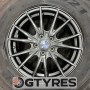 WEDS VELVA SPORTZ R17 5x114.3 7JJ ET40 (610D41024)  Контрактные (Б/У)   1 