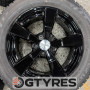 AGA R17 5x112 7JJ ET42 (612D41024)  Контрактные (Б/У)   3 