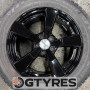 AGA R17 5x112 7JJ ET42 (612D41024)  Контрактные (Б/У)   2 