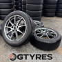 G-SPEED R17 5x114.3 7JJ ET38 (613D41024)  Контрактные (Б/У)   5 