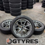 G-SPEED R17 5x114.3 7JJ ET38 (613D41024)  Контрактные (Б/У)   8 