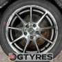 G-SPEED R17 5x114.3 7JJ ET38 (613D41024)  Контрактные (Б/У)   3 