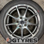 G-SPEED R17 5x114.3 7JJ ET38 (613D41024)   