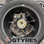 G-SPEED R17 5x114.3 7JJ ET38 (613D41024)  Контрактные (Б/У)   10 