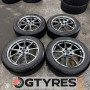 G-SPEED R17 5x114.3 7JJ ET38 (613D41024)  Контрактные (Б/У)   4 