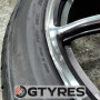 G-SPEED R17 5x114.3 7JJ ET38 (613D41024)  Контрактные (Б/У)   12 