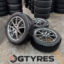 G-SPEED R17 5x114.3 7JJ ET38 (613D41024)  Контрактные (Б/У)   9 