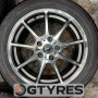 G-SPEED R17 5x114.3 7JJ ET38 (613D41024)  Контрактные (Б/У)   2 