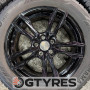 EUROTECH R17 5x108 7JJ ET45 (614D41024)  Контрактные (Б/У)   1 