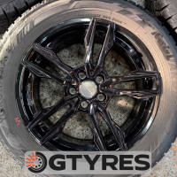 EUROTECH R17 5x108 7JJ ET45 (614D41024)